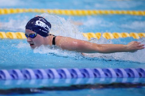 Swimming - Danish Open 2026