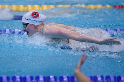 Swimming - Danish Open 2026