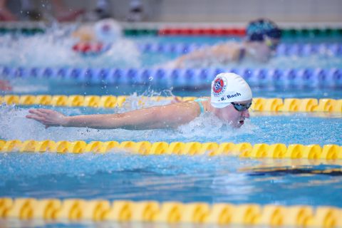 Swimming - Danish Open 2026