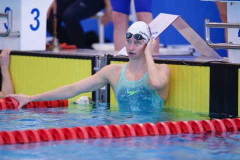 Swimming - Danish Open 2026