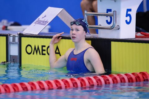 Swimming - Danish Open 2026