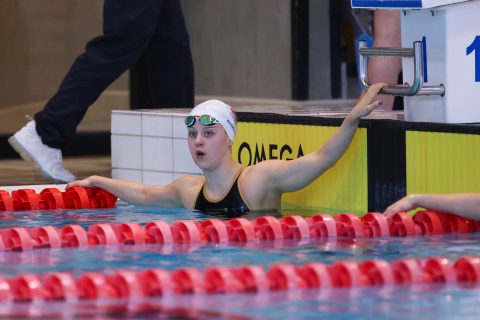 Swimming - Danish Open 2026