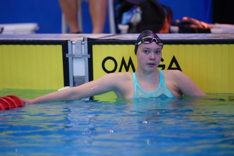 Swimming - Danish Open 2026