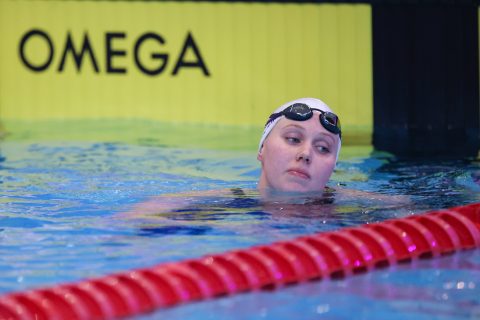 Swimming - Danish Open 2026