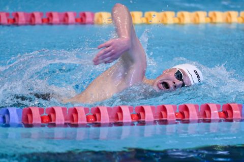 Swimming - Danish Open 2026