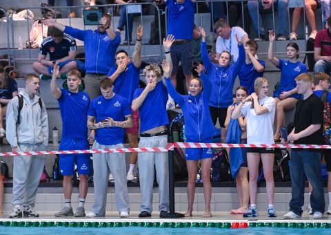 Swimming - Danish Open 2026