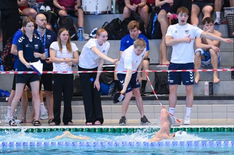 Swimming - Danish Open 2026