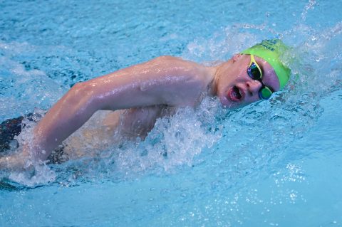 Swimming - Danish Open 2026