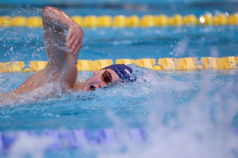 Swimming - Danish Open 2026