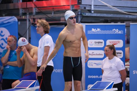 Swimming - Danish Open 2026