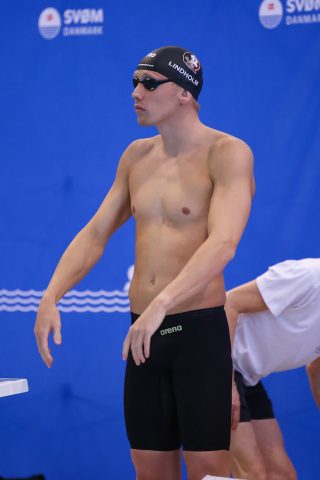 Swimming - Danish Open 2026