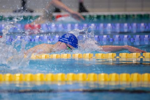 Swimming - Danish Open 2026