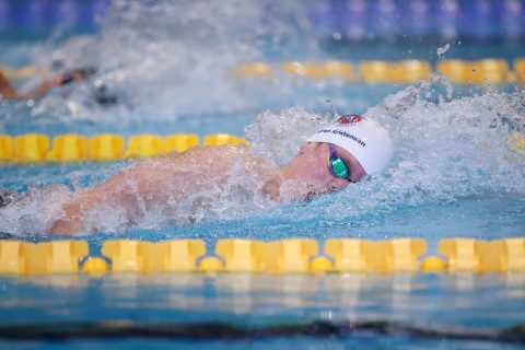 Swimming - Danish Open 2026