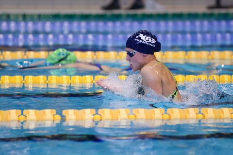 Swimming - Danish Open 2026