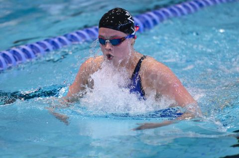 Swimming - Danish Open 2026