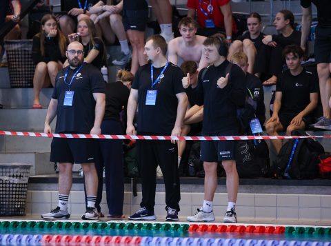 Swimming - Danish Open 2026
