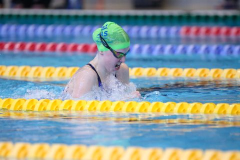 Swimming - Danish Open 2026