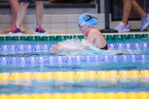 Swimming - Danish Open 2026