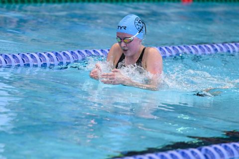 Swimming - Danish Open 2026