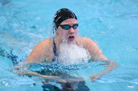 Swimming - Danish Open 2026