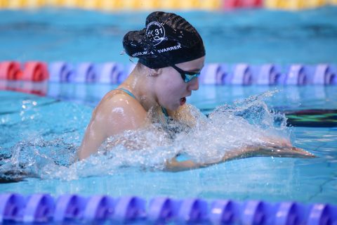 Swimming - Danish Open 2026