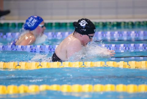 Swimming - Danish Open 2026