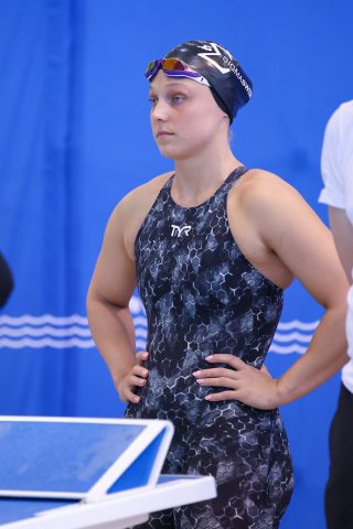 Swimming - Danish Open 2026