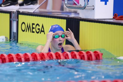 Swimming - Danish Open 2026