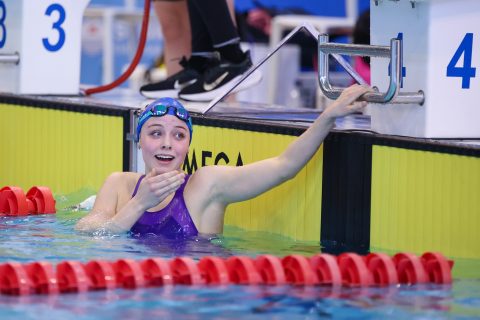 Swimming - Danish Open 2026