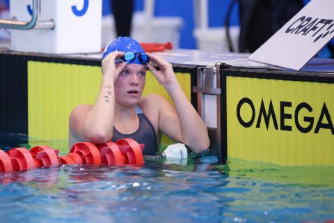 Swimming - Danish Open 2026