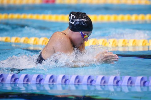 Swimming - Danish Open 2026