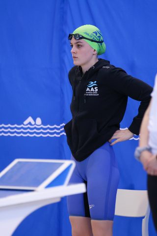 Swimming - Danish Open 2026