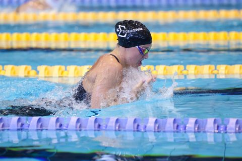 Swimming - Danish Open 2026