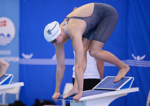 Swimming - Danish Open 2026
