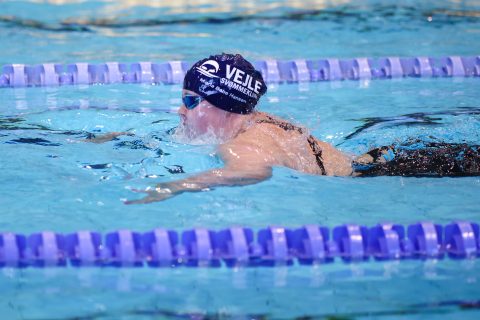 Swimming - Danish Open 2026