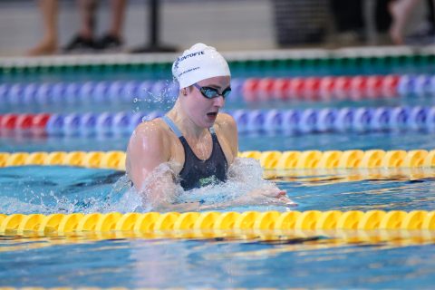 Swimming - Danish Open 2026