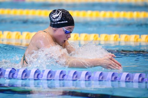 Swimming - Danish Open 2026