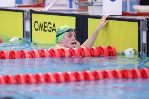 Swimming - Danish Open 2026