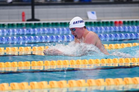 Swimming - Danish Open 2026