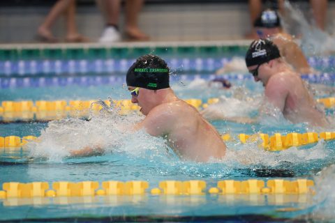 Swimming - Danish Open 2026