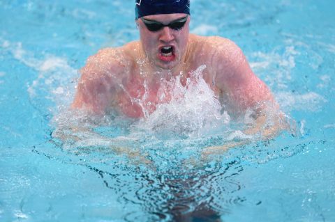 Swimming - Danish Open 2026