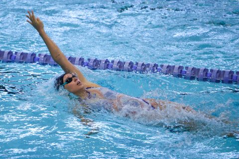 Swimming - Danish Open 2026