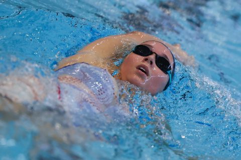 Swimming - Danish Open 2026