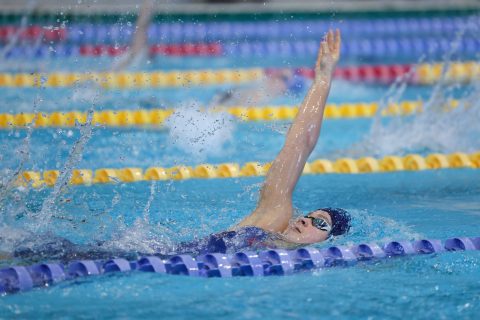 Swimming - Danish Open 2026