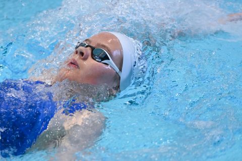 Swimming - Danish Open 2026
