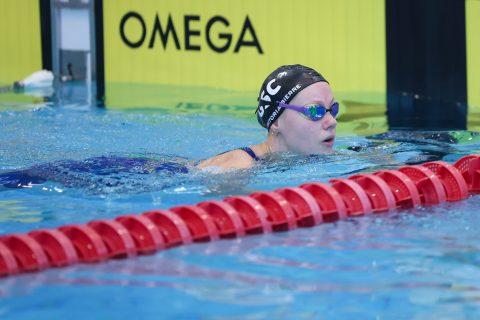 Swimming - Danish Open 2026