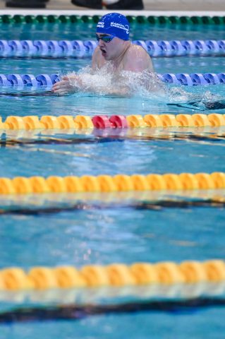 Swimming - Danish Open 2026