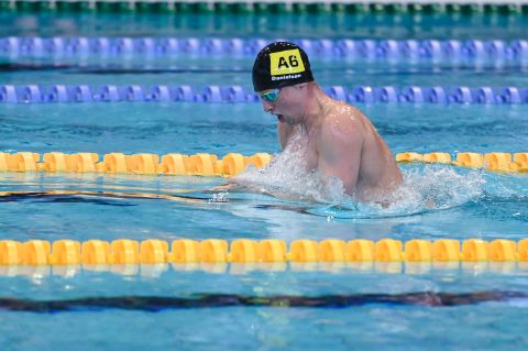 Swimming - Danish Open 2026