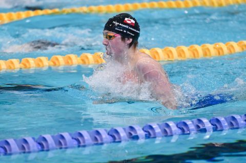 Swimming - Danish Open 2026