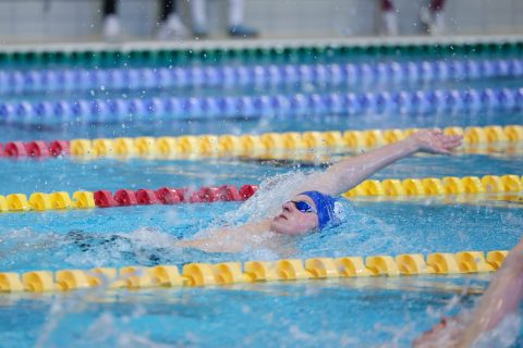 Swimming - Danish Open 2026